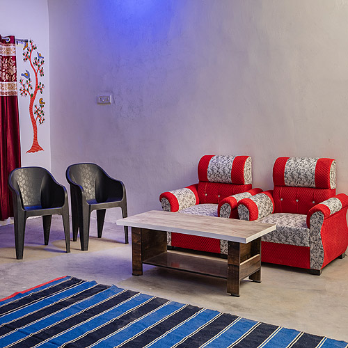 Saba Homestay Saba Homestay